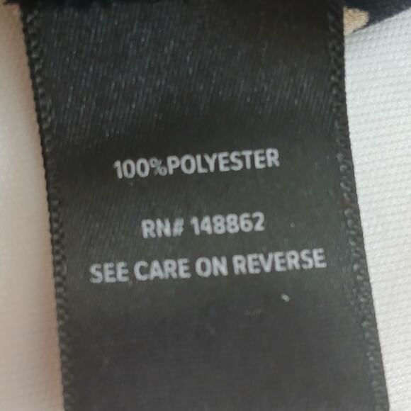 Torrid Plus 2 Georgette Surplice Puff Sleeve Floral Paisley Blouse Black Boho - Picture 6 of 12